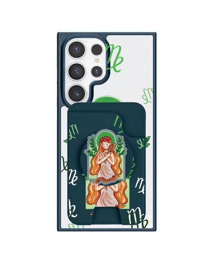 Android Magpop Wallet - Virgo