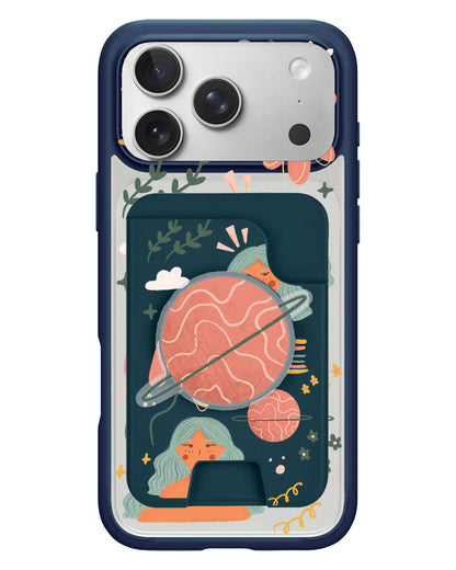 iPhone Magpop Wallet - Adena's World
