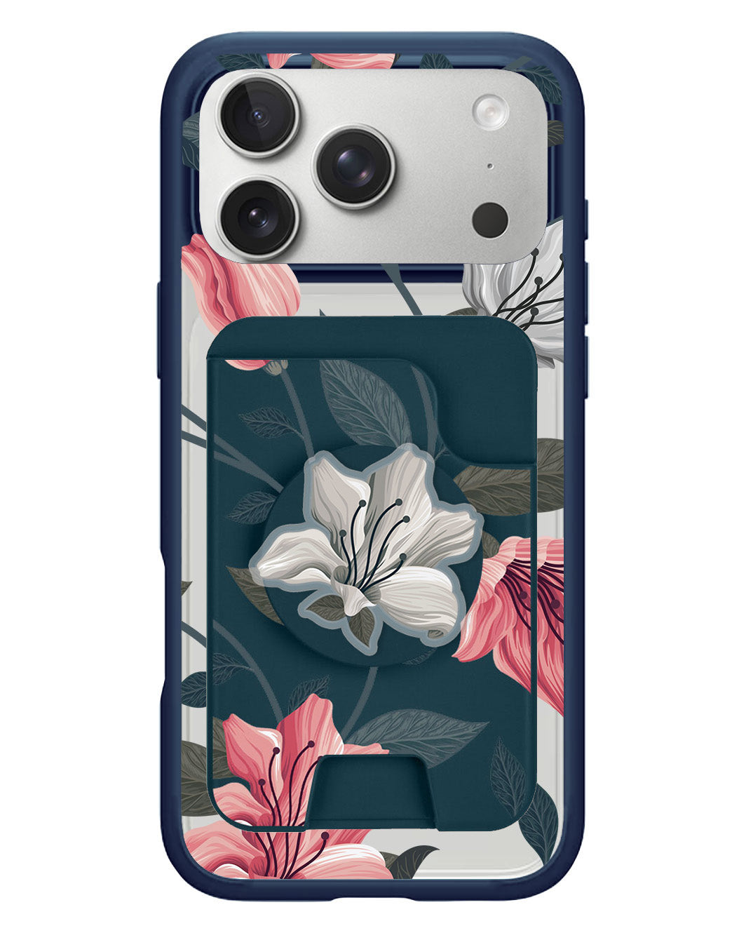 iPhone Magpop Wallet - Valerie