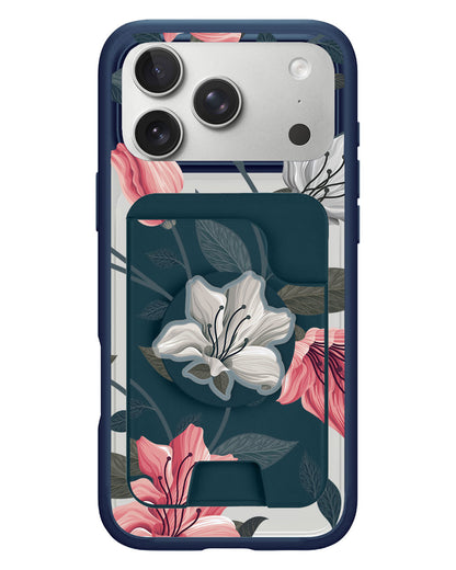 iPhone Magpop Wallet - Valerie