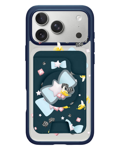 iPhone Magpop Wallet - Perfect