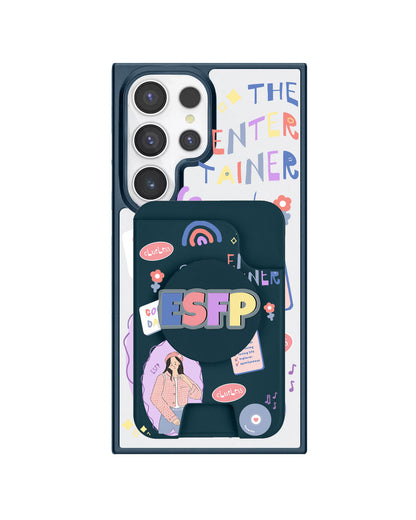 Android Magpop Wallet - Esfp