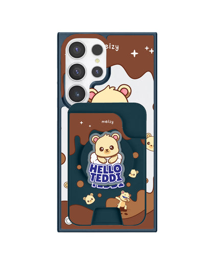 Android Magpop Wallet - Hello Teddy 1.0