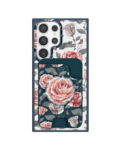 Android Magpop Wallet - Rosie