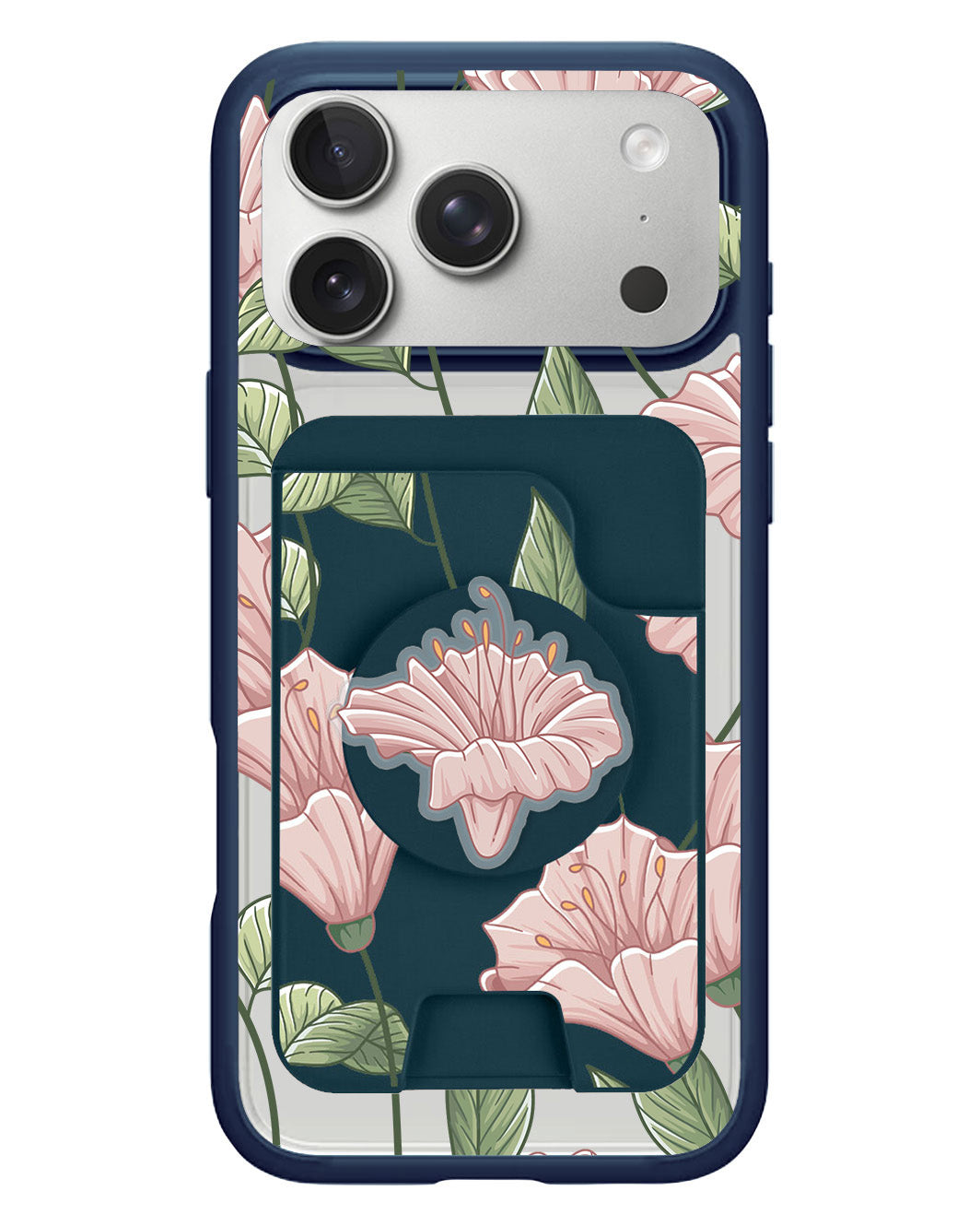 iPhone Magpop Wallet - Evaline