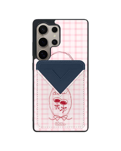 Android Avant Wallet Case - Cheers Mate