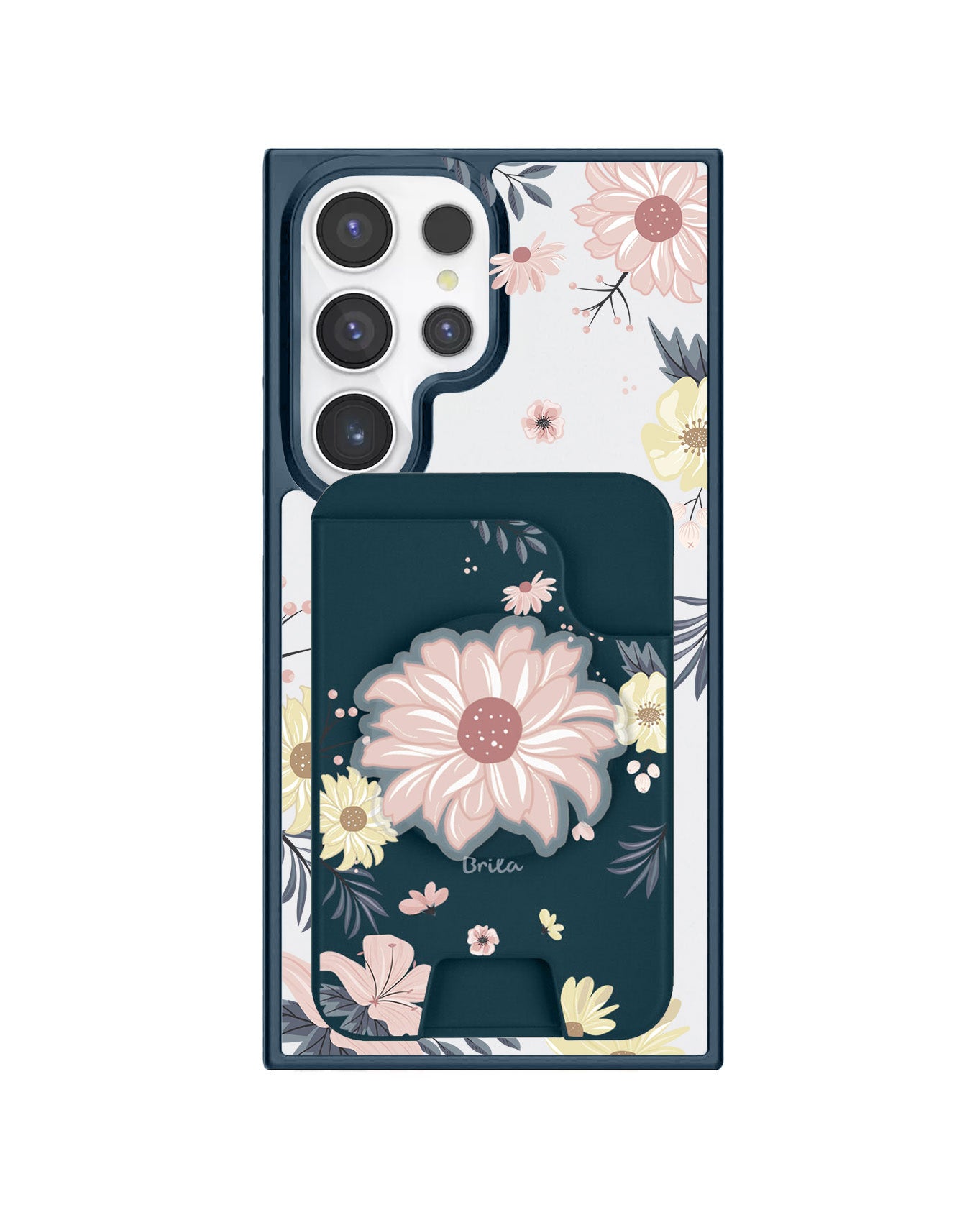 Android Magpop Wallet - Margaret