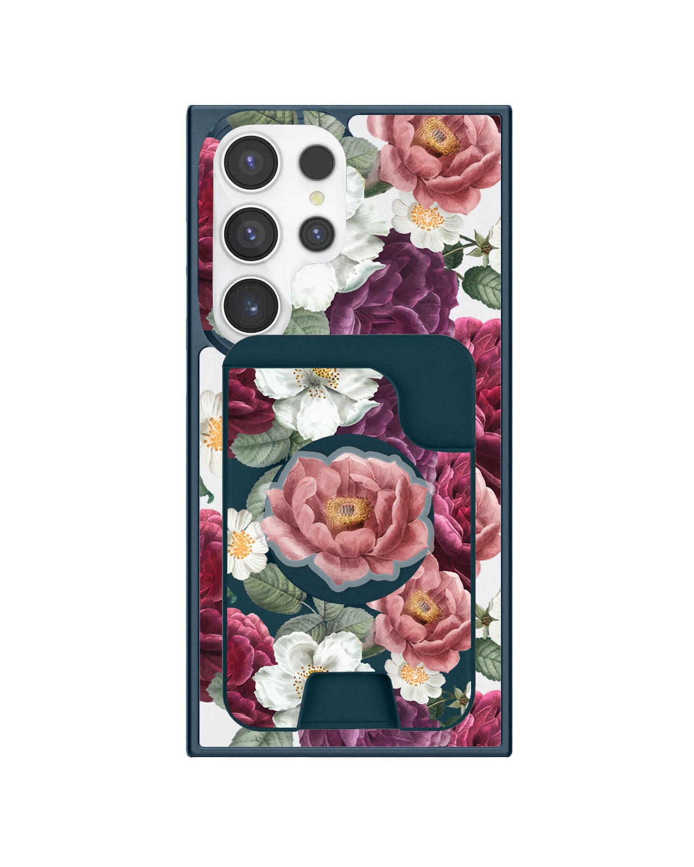 Android Magpop Wallet - Grace