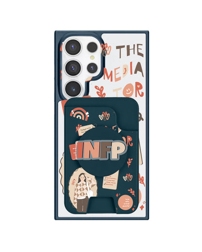 Android Magpop Wallet - Infp