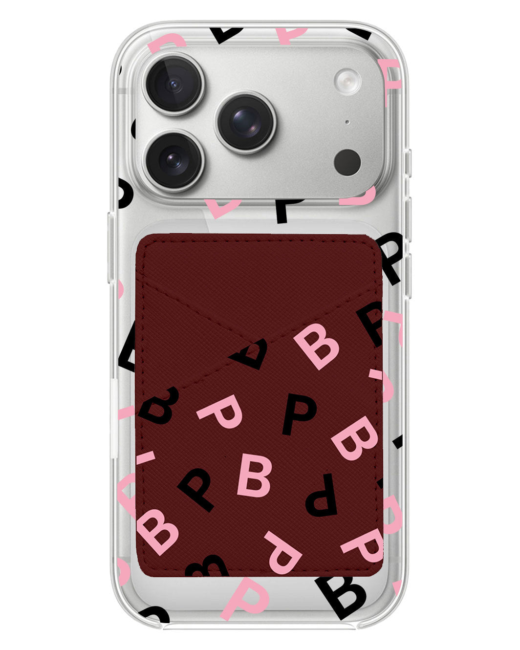 iPhone Phone Wallet Case - Blackpink 1