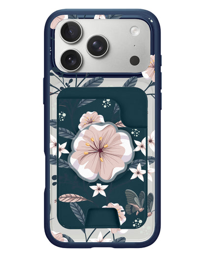 iPhone Magpop Wallet - Ivy