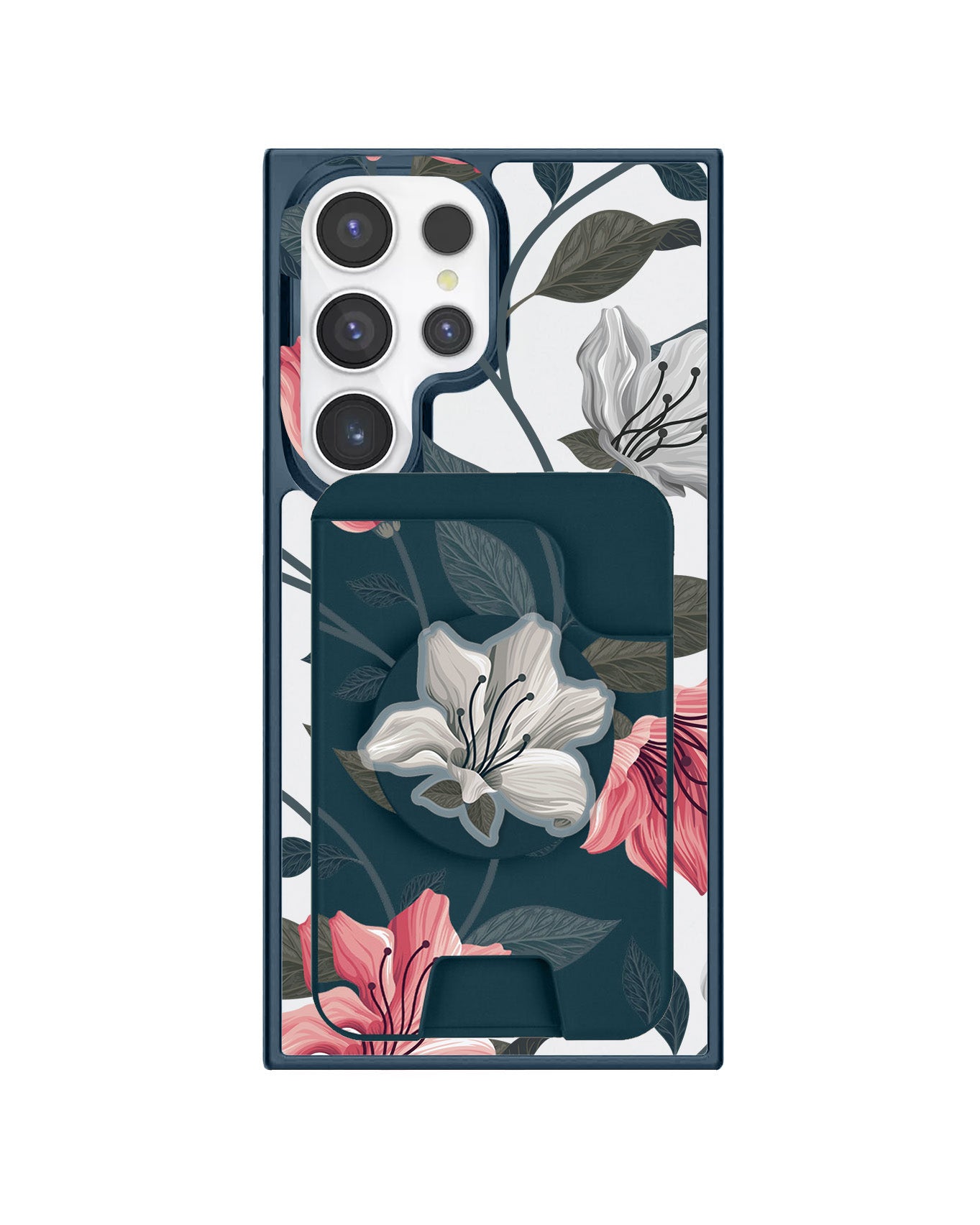 Android Magpop Wallet - Valerie