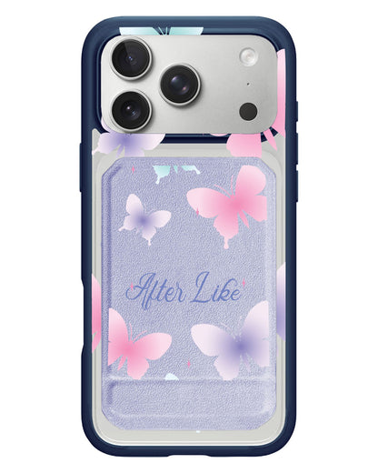 iPhone Magnetic Multifold Wallet - IVE After Like