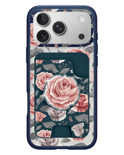 iPhone Magpop Wallet - Rosie