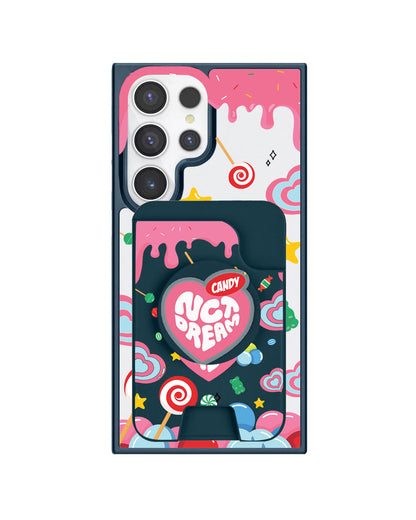Android Magpop Wallet - NCT Dream Candy 1.0