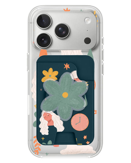 iPhone Magpop Wallet - Adara's World
