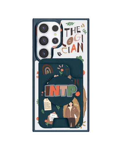 Android Magpop Wallet - Intp