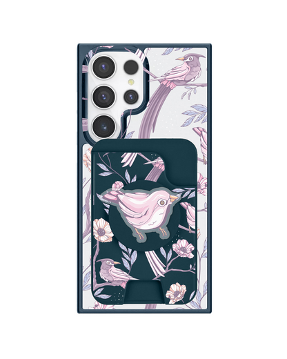 Android Magpop Wallet - Lovebird 4.0