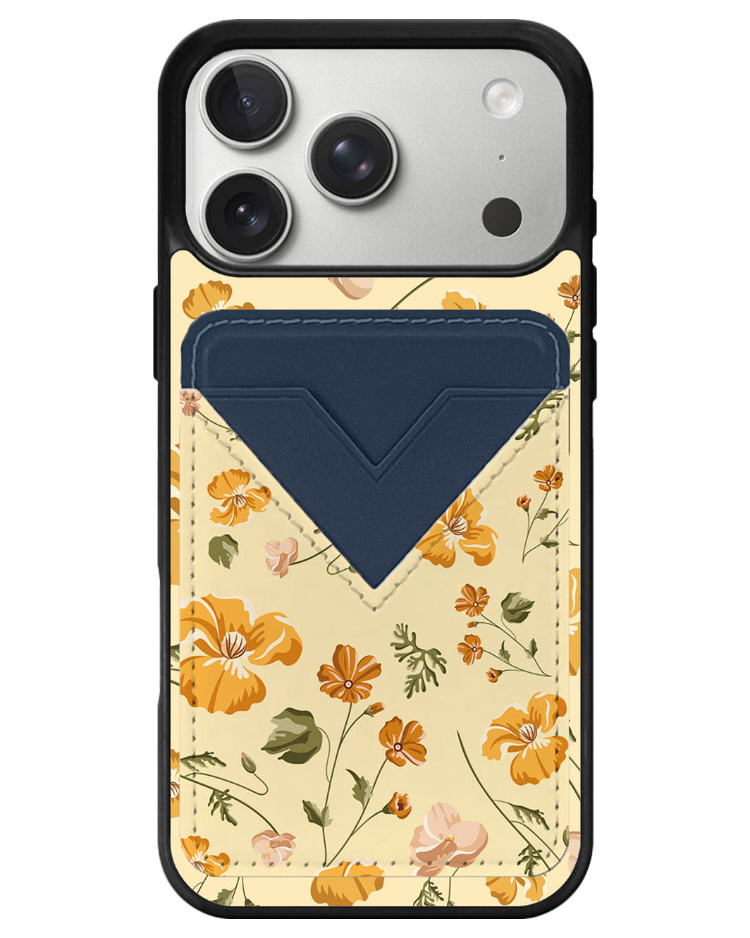 iPhone Avant Wallet Case - Juliet