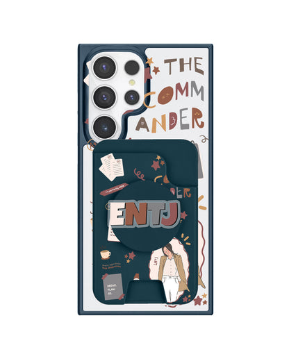 Android Magpop Wallet - Entj