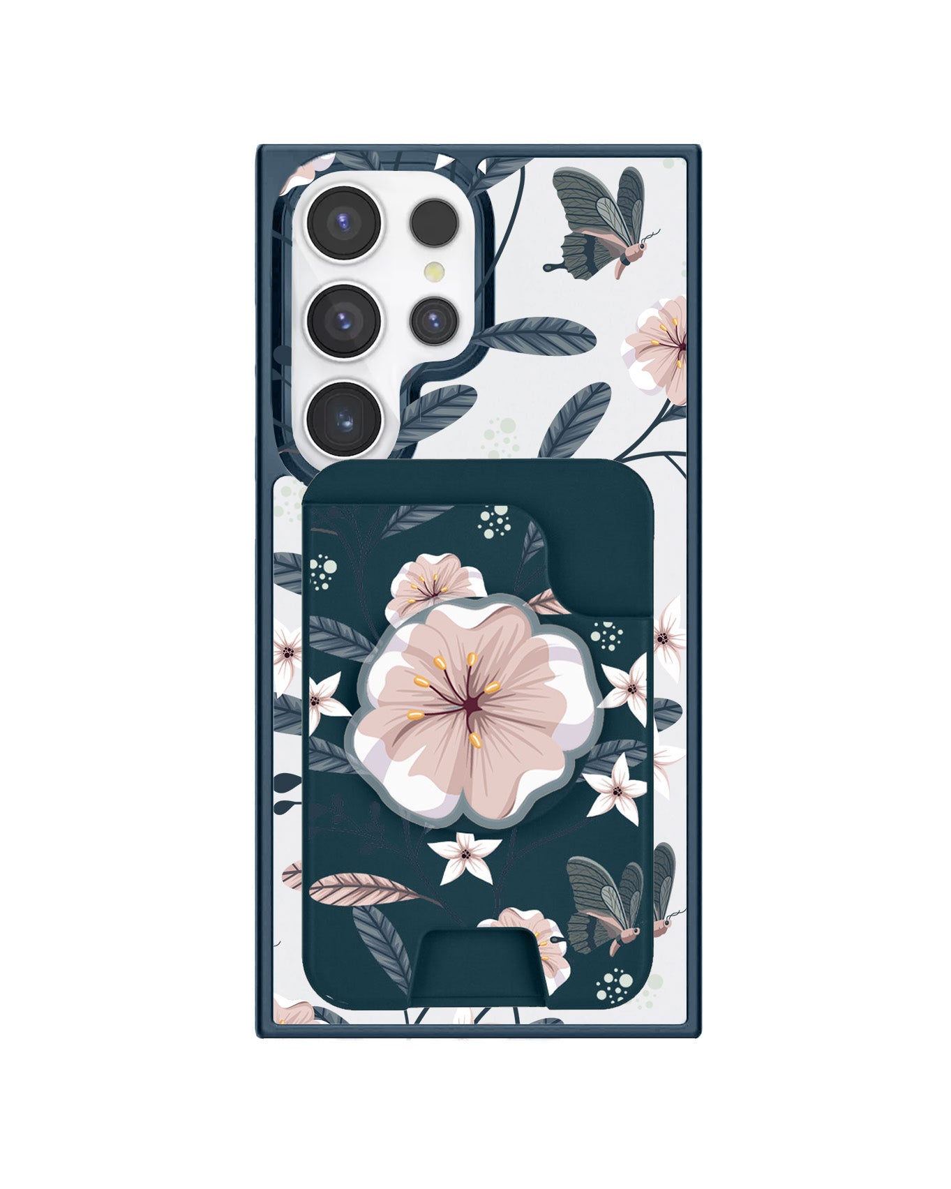 Android Magpop Wallet - Ivy
