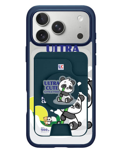 iPhone Magpop Wallet - Ultracute