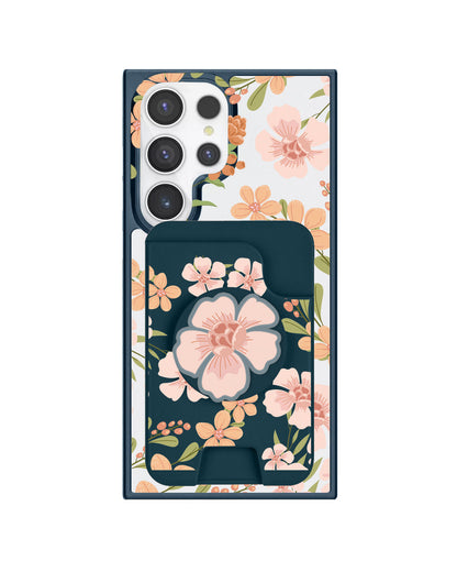 Android Magpop Wallet - Vinca