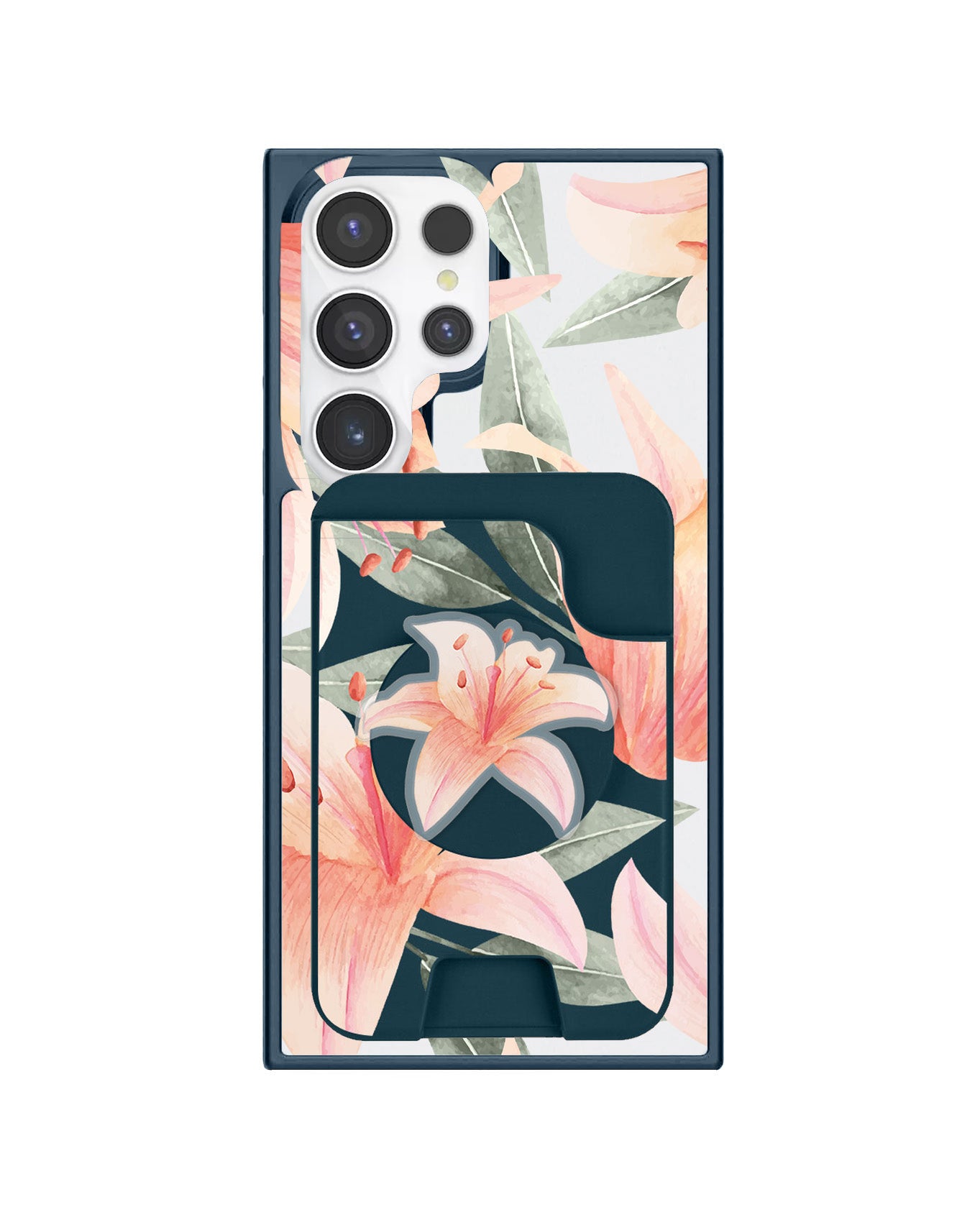 Android Magpop Wallet - Phoebe