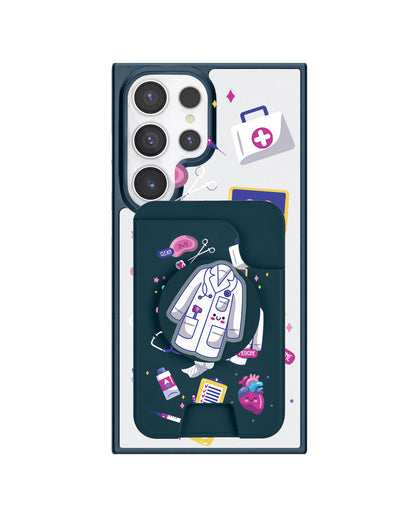 Android Magpop Wallet - Doctor