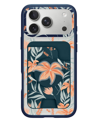 iPhone Magpop Wallet - Odolette