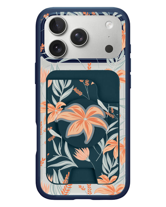 iPhone Magpop Wallet - Odolette