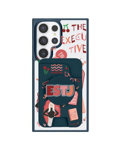 Android Magpop Wallet - Estj