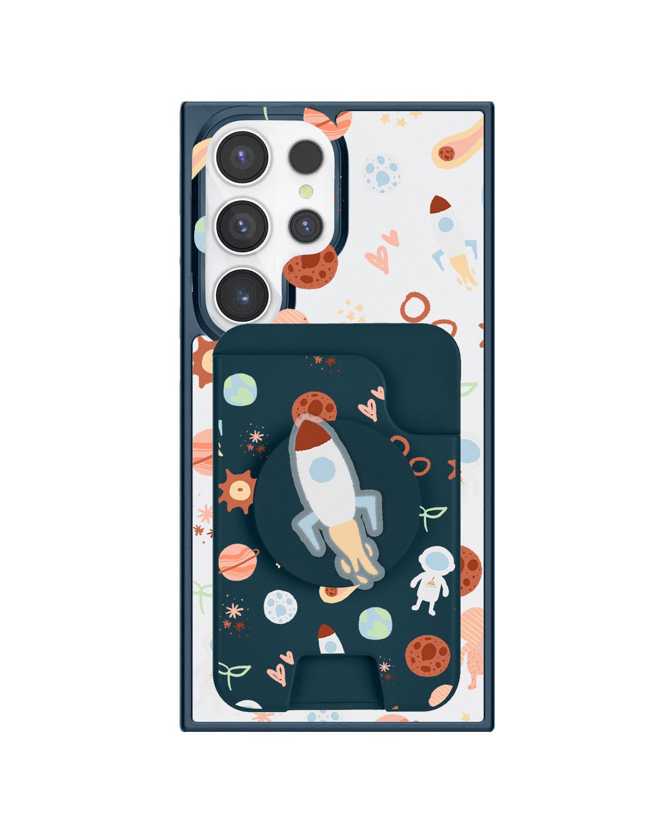 Android Magpop Wallet - Need My Space