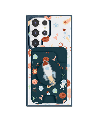 Android Magpop Wallet - Need My Space