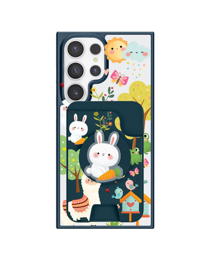 Android Magpop Wallet - Spring