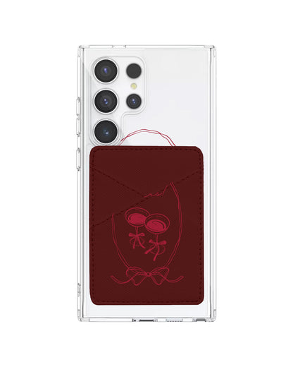 Android Phone Wallet Case - Cheers Mate
