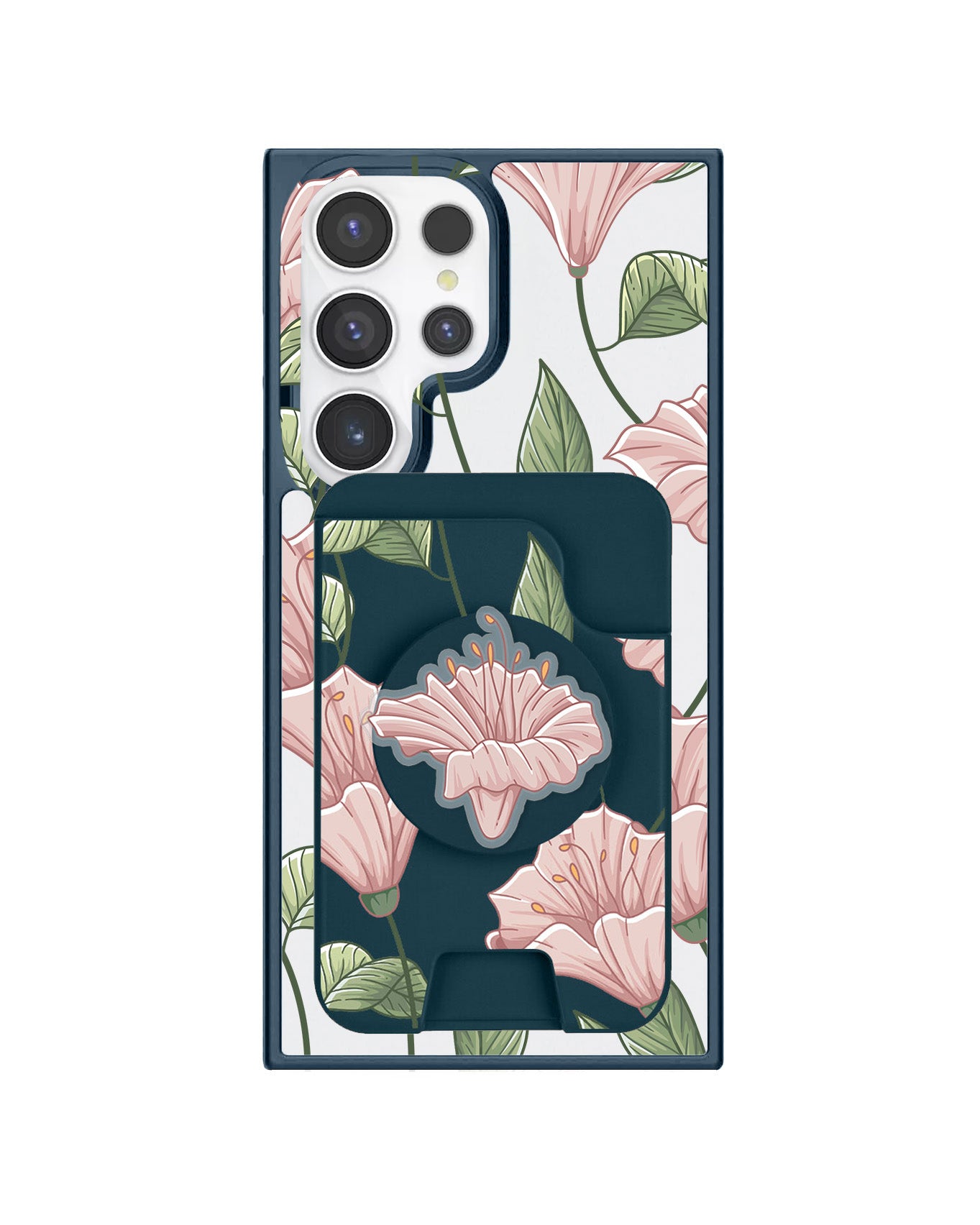Android Magpop Wallet - Evaline