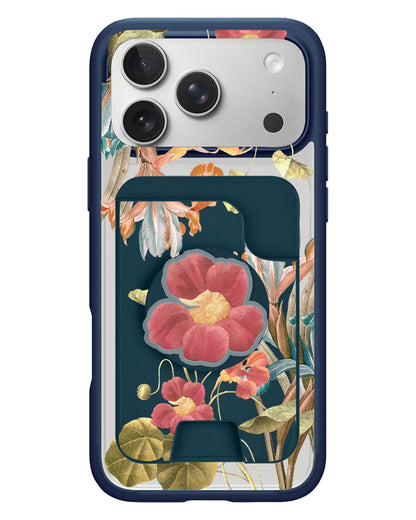 iPhone Magpop Wallet - Caroline