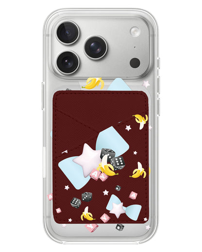 iPhone Phone Wallet Case - Perfect