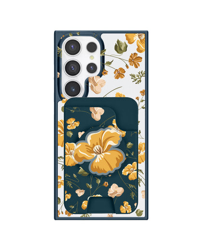 Android Magpop Wallet - Juliet