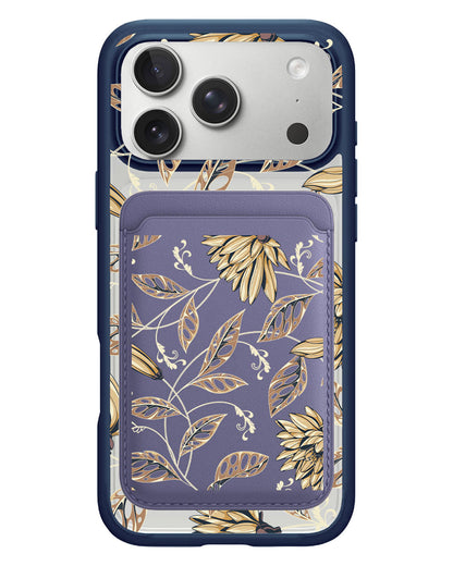 iPhone Magnetic Wallet Case - Better Than Gold