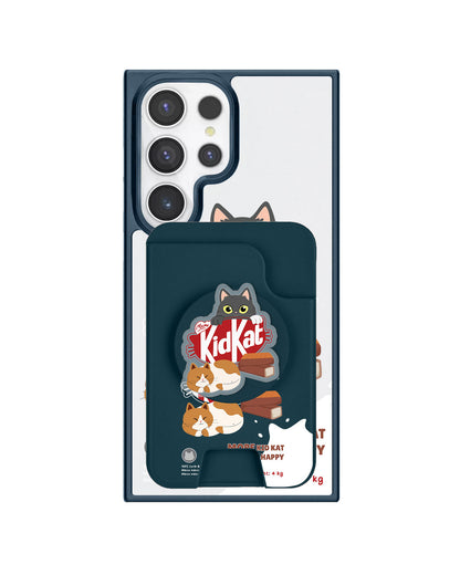 Android Magpop Wallet - Kidkat