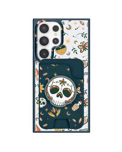 Android Magpop Wallet - Mystic