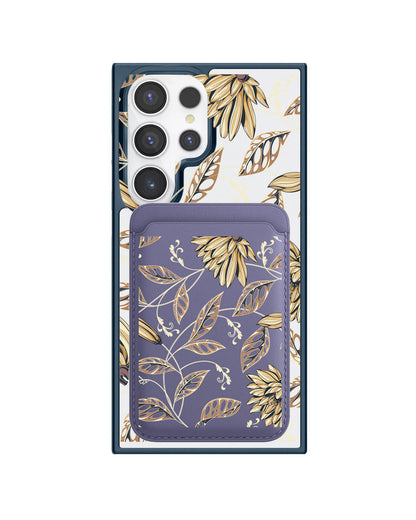 Android Magnetic Wallet Case - Better Than Gold