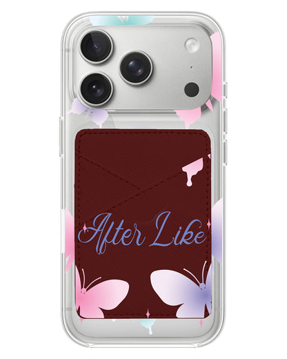 iPhone Phone Wallet Case - IVE After Like