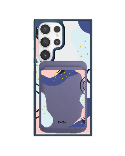 Android Magnetic Wallet Case - Kensington