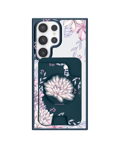 Android Magpop Wallet - Dahlia