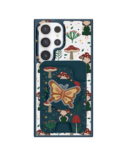Android Magpop Wallet - Lost In The Forest 2.0