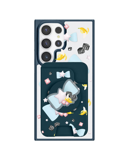 Android Magpop Wallet - Perfect