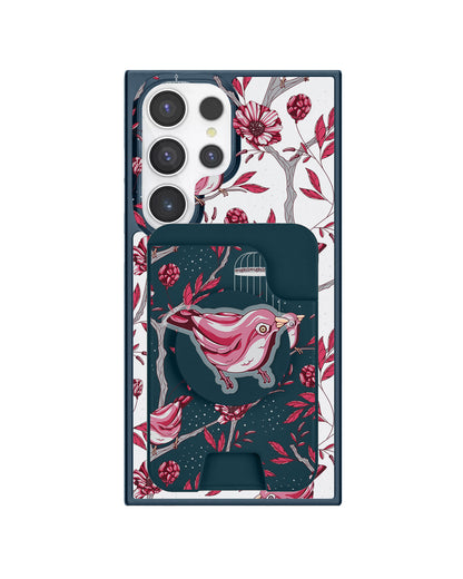 Android Magpop Wallet - Lovebird 11.0